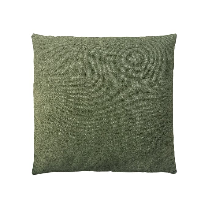 Olliix Chapel Hill Monte Green Solid Square Pillow OLIX-CH30-0032