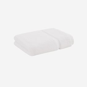 Olliix Croscill Adana Ivory Ultra Soft Turkish Hand Towel