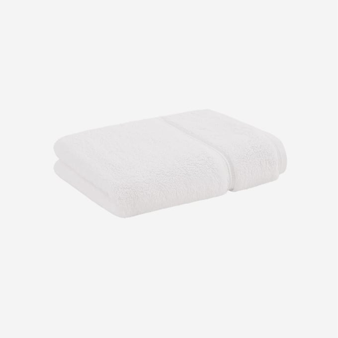 Olliix Croscill Adana Ivory Ultra Soft Turkish Hand Towel OLIX-CC73-0009