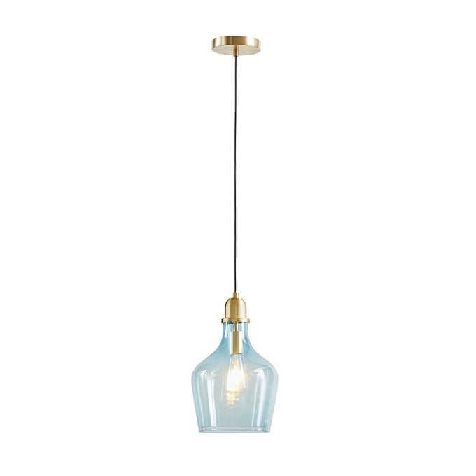 Hampton hill outlet auburn pendant