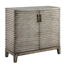 Olliix Madison Park West Ridge Grey Accent Chest