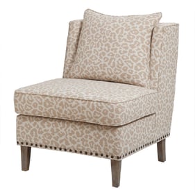 Olliix Madison Park Dexter Armless Shelter Chair