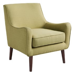 Olliix Madison Park Oxford Green Accent Chair