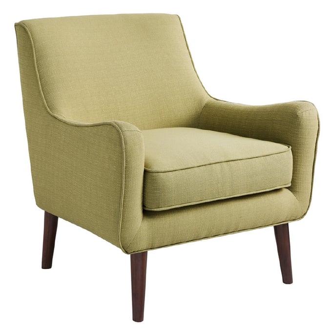 Olliix Madison Park Oxford Green Accent Chair OLIX-FPF18-0217