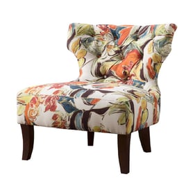 Olliix Madison Park Erika Accent Chair