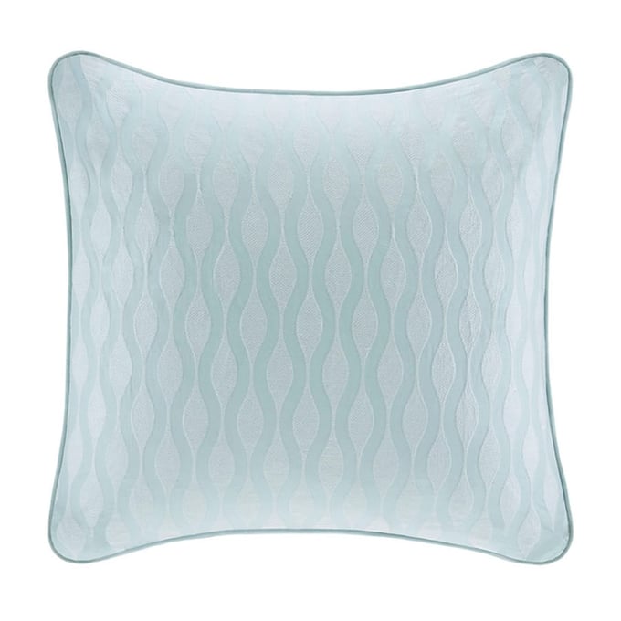 Harbor House Blue Maya Bay Euro Sham