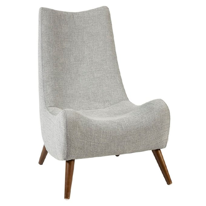 Olliix INK IVY Noe Tan Accent Chair OLIX-II100-0357