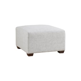 Olliix INK IVY Molly Ivory Modular Ottoman