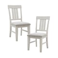 Dining Side Chair(Set of 2pcs)