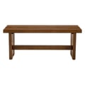 Dining Bench