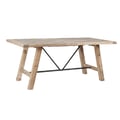 Rectangle Dining Table