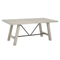 Rectangle Dining Table