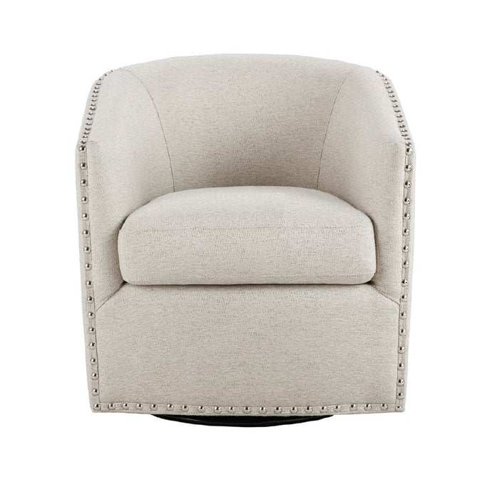 Madison park discount capstone swivel chair