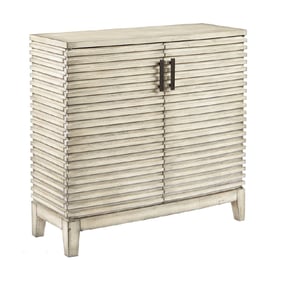 Olliix Madison Park West Ridge Cream Accent Chest