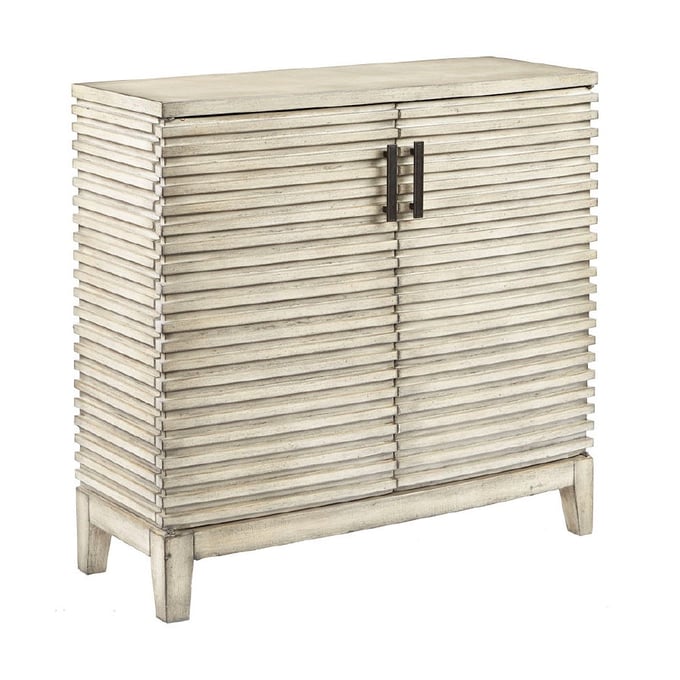 Olliix Madison Park West Ridge Cream Accent Chest OLIX-MP130-0373