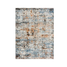 Olliix Madison Park Newport Abstract Area Rug - 5 X 7