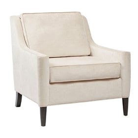 Olliix Madison Park Signature Windsor Natural Lounge Chair