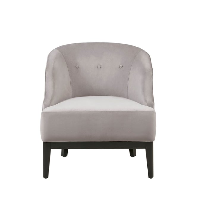 Olliix Martha Stewart Samba Taupe Accent Chair OLIX-MT100-0149