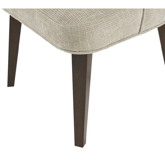 Holls Dining Chair In Beige by Olliix