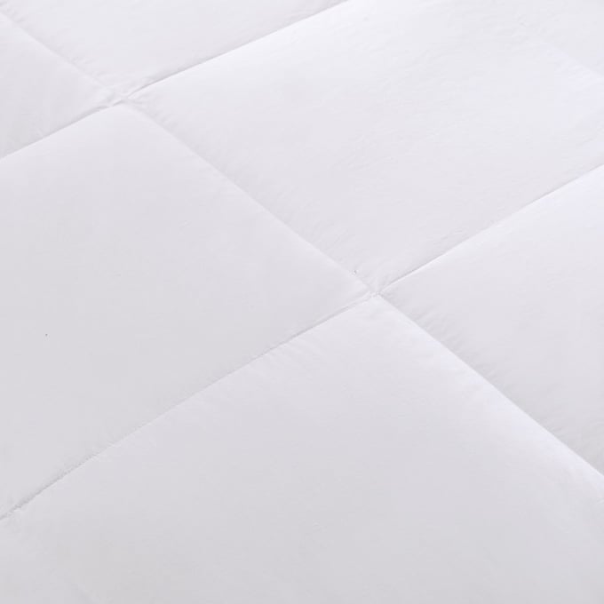 Sleep Philosophy True North Level 3 Down Comforter, King