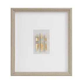 Olliix Martha Stewart Off White Wall Decor