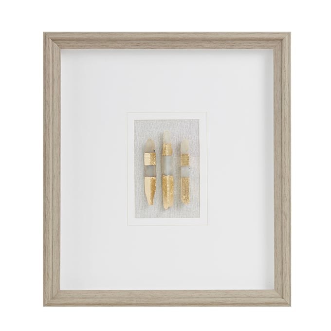 Olliix Martha Stewart Off White Wall Decor OLIX-MT95B-0085