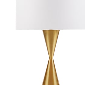 Olliix INK IVY Elixir Gold Table Lamp