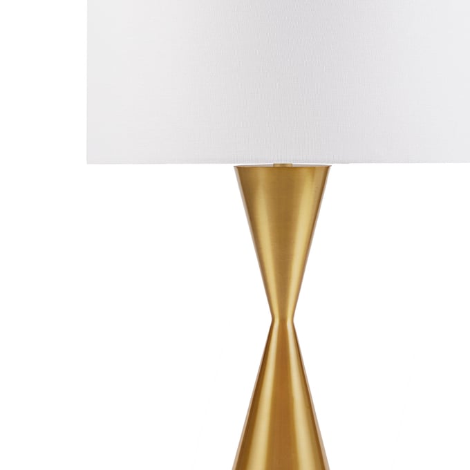 Olliix INK IVY Elixir Gold Table Lamp OLIX-II153-0154