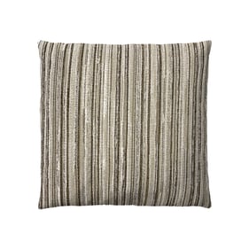 Olliix Chapel Hill Monte Square Stripe Pillow