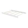 Oxford Baby Briella Full Bed Conversion Kit White