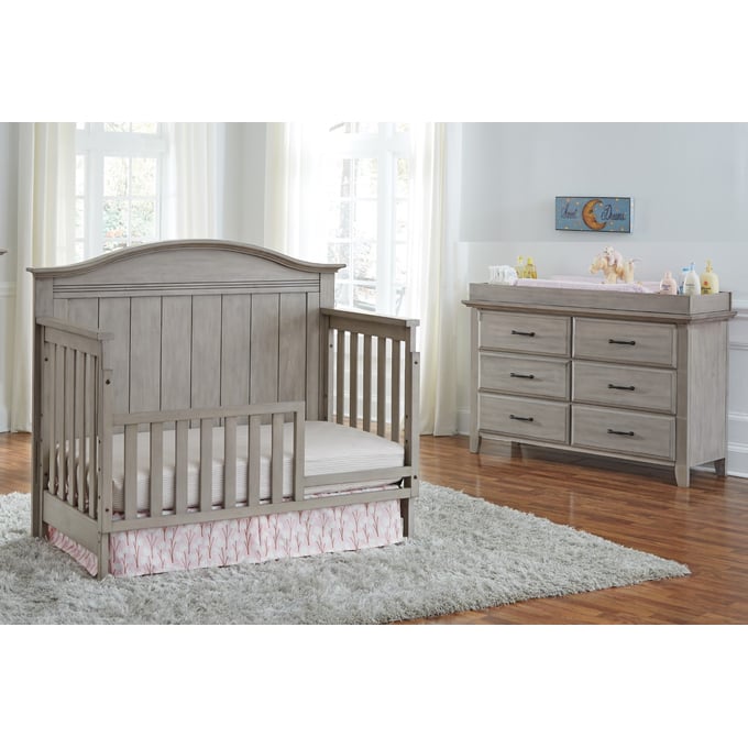 Chandler by soho baby hot sale crib