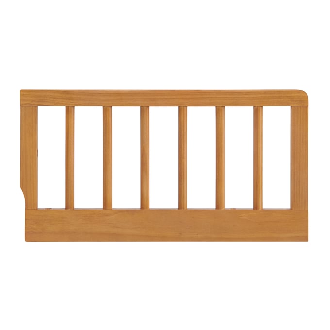 Oxford Baby Dawson Honey Brown Toddler Guard Rail OXFD-60795850