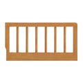 Oxford Baby Dawson Toddler Guard Rail Honey Brown