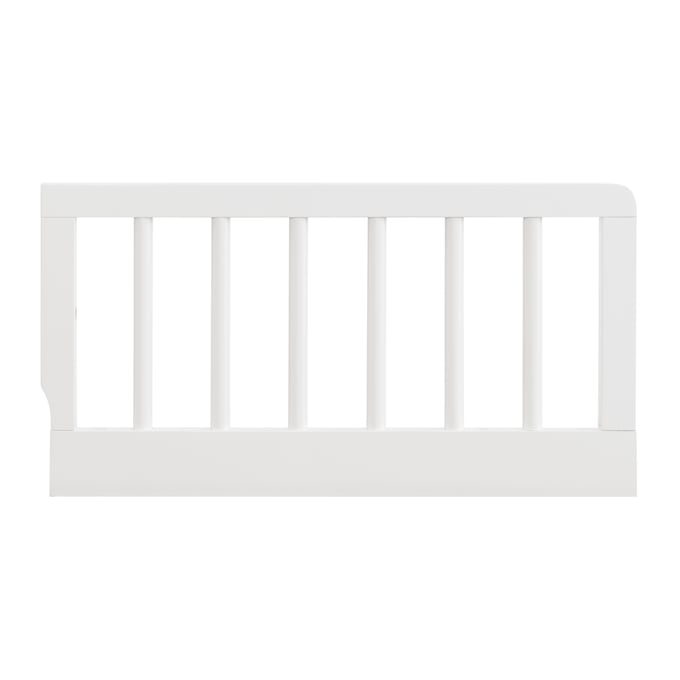 Oxford Baby Dawson White Toddler Guard Rail OXFD-60795420