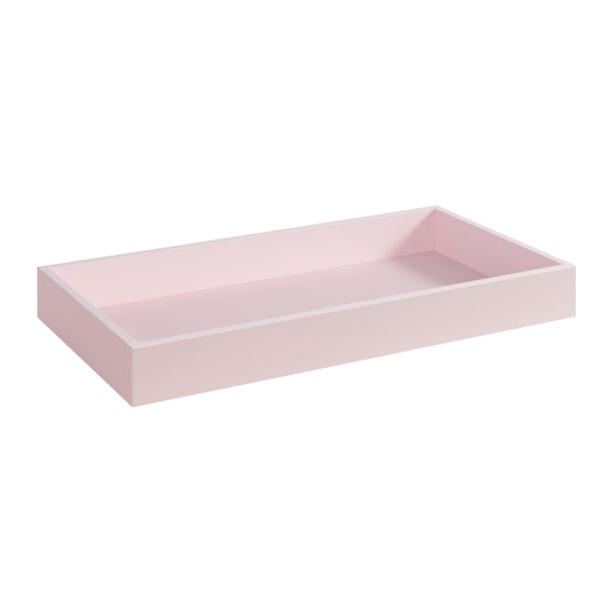 Oxford Soho Baby Essential Pink Changing Topper OXFD-12463040