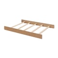 SOHO BABY Everlee Crib Conversion Kit In Honey Wood