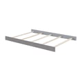 SOHO BABY Everlee Crib Conversion Kit In Greystone