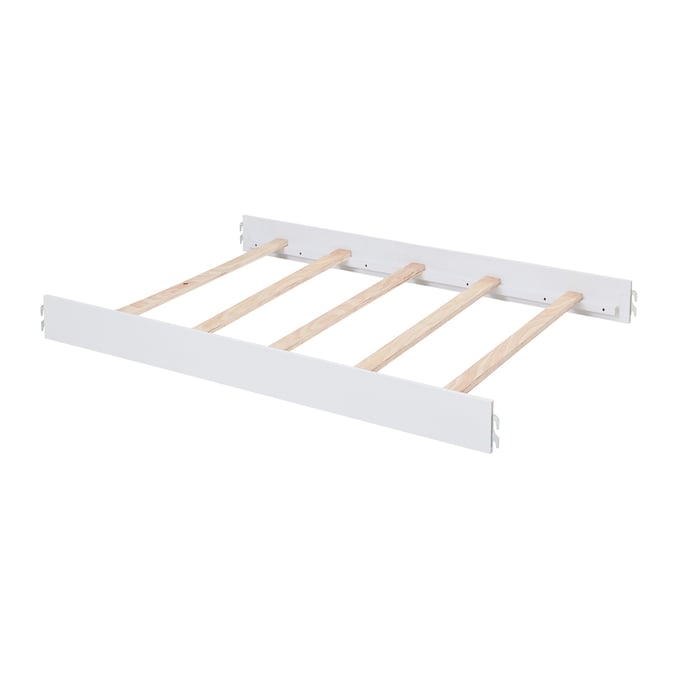 Oxford Soho Baby Everlee Whitewash Crib Conversion Kit OXFD-13188480