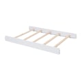 SOHO BABY Everlee Crib Conversion Kit In Whitewash