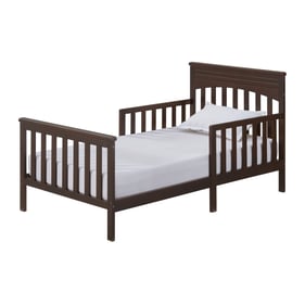 Oxford Baby Harper Espresso Harper Bed