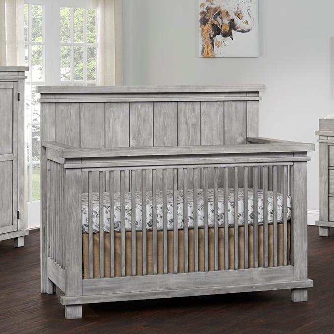 Hampton clearance convertible crib