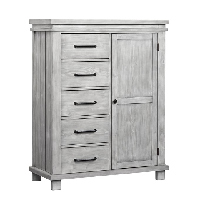 Oxford Soho Baby Hampton Stone Wash Chifferobe OXFD-43045930