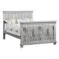 SOHO BABY Hampton Full Convertible Bed, Stone Wash