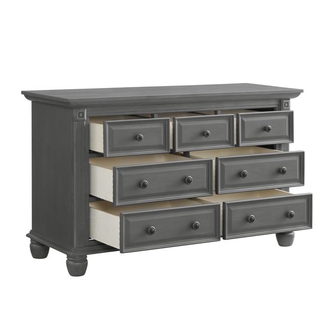 Oxford baby outlet dresser