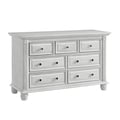 Oxford Baby London Lane 7 Dr. Dresser Vintage White