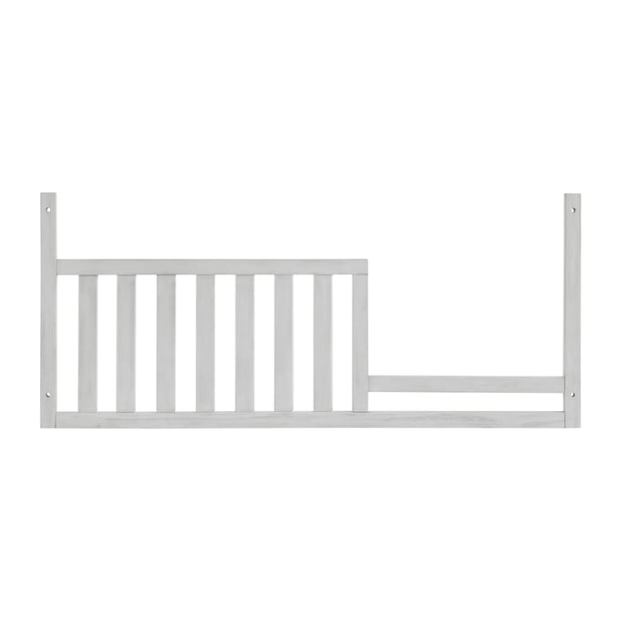 Oxford Baby London Lane Vintage White Guard Rail OXFD-11095411