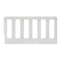 Oxford Baby Montauk Toddler Bed Guard Rail, Barn White