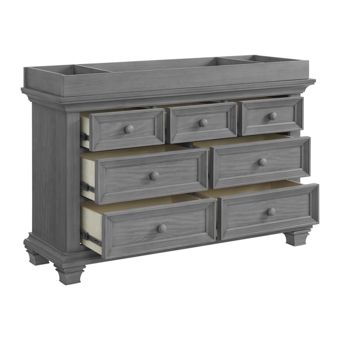 Oxford 2025 baby dresser