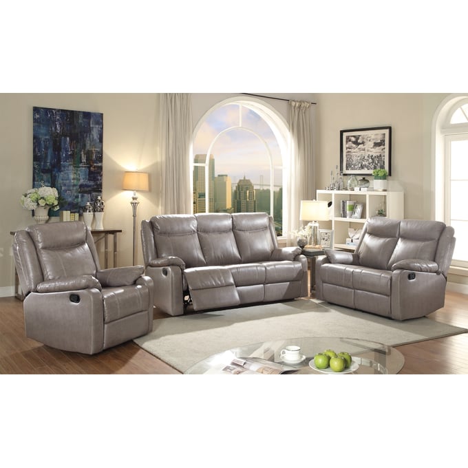 55 inch loveseat deals recliner