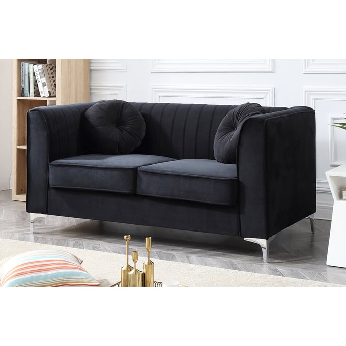 65 deals inch loveseat